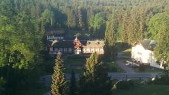 Lázně Karlova Studánka