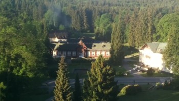 Lázně Karlova Studánka