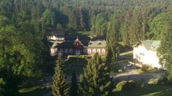 Lázně Karlova Studánka