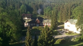 Lázně Karlova Studánka