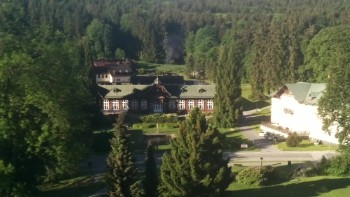 Lázně Karlova Studánka