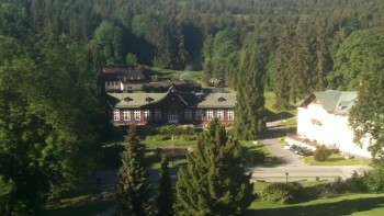 Lázně Karlova Studánka