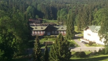 Lázně Karlova Studánka