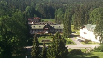 Lázně Karlova Studánka