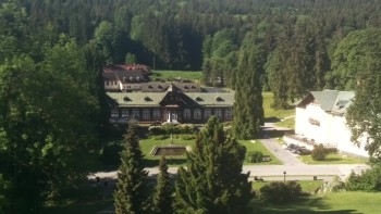Lázně Karlova Studánka