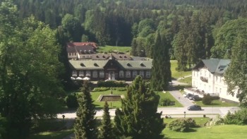 Lázně Karlova Studánka