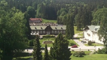 Lázně Karlova Studánka