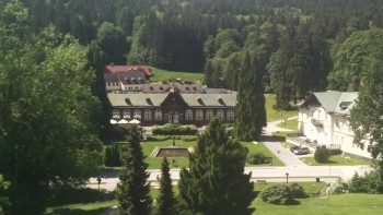 Lázně Karlova Studánka