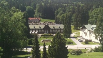 Lázně Karlova Studánka