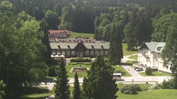 Lázně Karlova Studánka