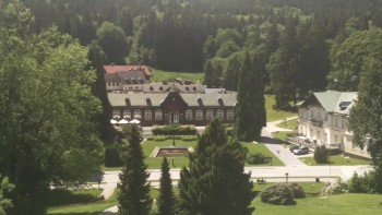 Lázně Karlova Studánka