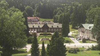 Lázně Karlova Studánka