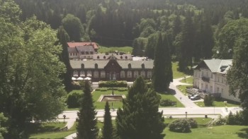 Lázně Karlova Studánka