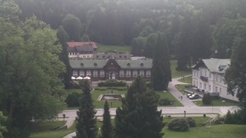 Lázně Karlova Studánka