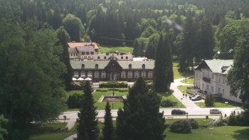 Lázně Karlova Studánka