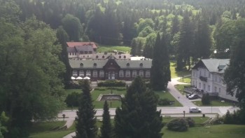 Lázně Karlova Studánka