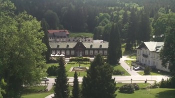 Lázně Karlova Studánka