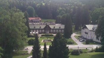 Lázně Karlova Studánka