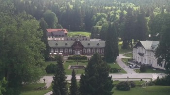 Lázně Karlova Studánka