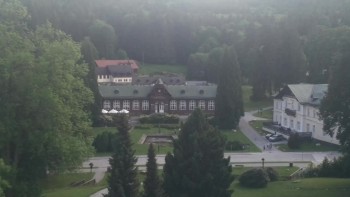 Lázně Karlova Studánka
