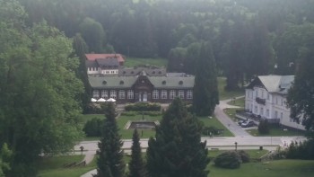 Lázně Karlova Studánka