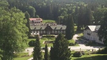 Lázně Karlova Studánka