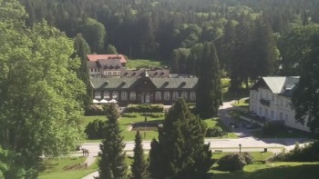 Lázně Karlova Studánka