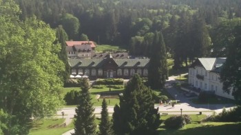 Lázně Karlova Studánka