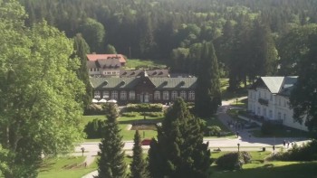 Lázně Karlova Studánka