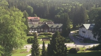 Lázně Karlova Studánka