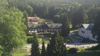 Lázně Karlova Studánka
