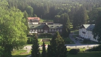 Lázně Karlova Studánka