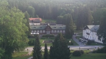 Lázně Karlova Studánka