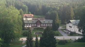 Lázně Karlova Studánka