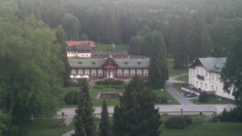 Lázně Karlova Studánka