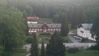 Lázně Karlova Studánka