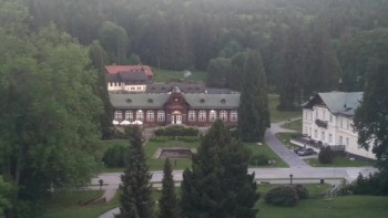 Lázně Karlova Studánka