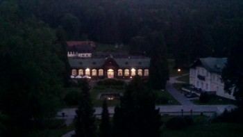 Lázně Karlova Studánka