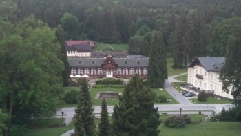 Lázně Karlova Studánka