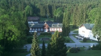 Lázně Karlova Studánka