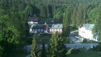 Lázně Karlova Studánka