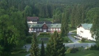 Lázně Karlova Studánka