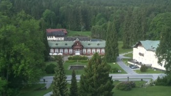 Lázně Karlova Studánka