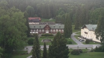 Lázně Karlova Studánka