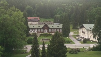 Lázně Karlova Studánka