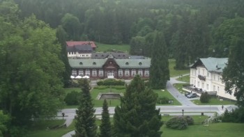 Lázně Karlova Studánka