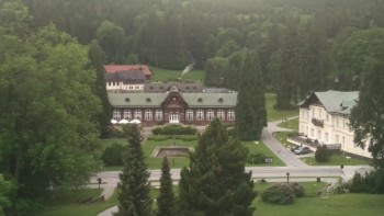 Lázně Karlova Studánka