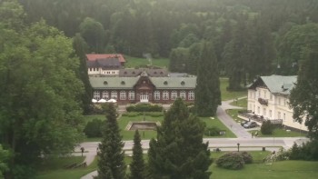 Lázně Karlova Studánka
