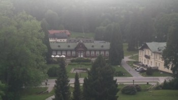 Lázně Karlova Studánka