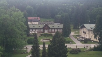 Lázně Karlova Studánka